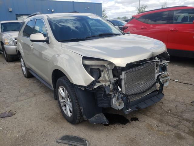 CHEVROLET EQUINOX LT 2012 2gnaldek0c1152325