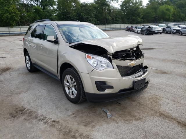 CHEVROLET EQUINOX LT 2012 2gnaldek0c1153006