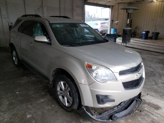 CHEVROLET EQUINOX LT 2012 2gnaldek0c1167004