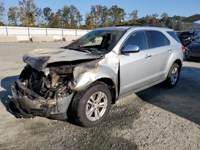 CHEVROLET EQUINOX LT 2012 2gnaldek0c1177354