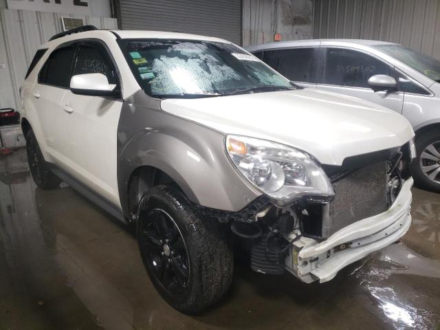 CHEVROLET EQUINOX LT 2012 2gnaldek0c1193747