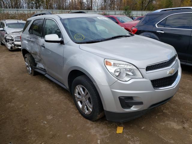 CHEVROLET EQUINOX LT 2012 2gnaldek0c1203015