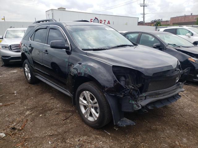 CHEVROLET EQUINOX LT 2012 2gnaldek0c1206044