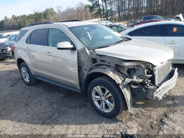 CHEVROLET EQUINOX 2012 2gnaldek0c1209963