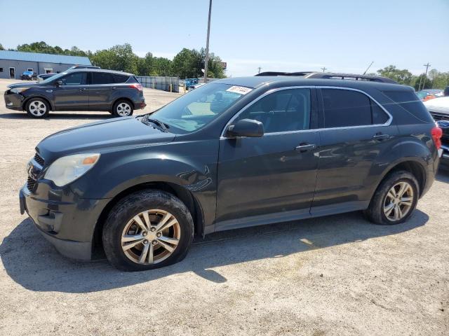 CHEVROLET EQUINOX LT 2012 2gnaldek0c1225421