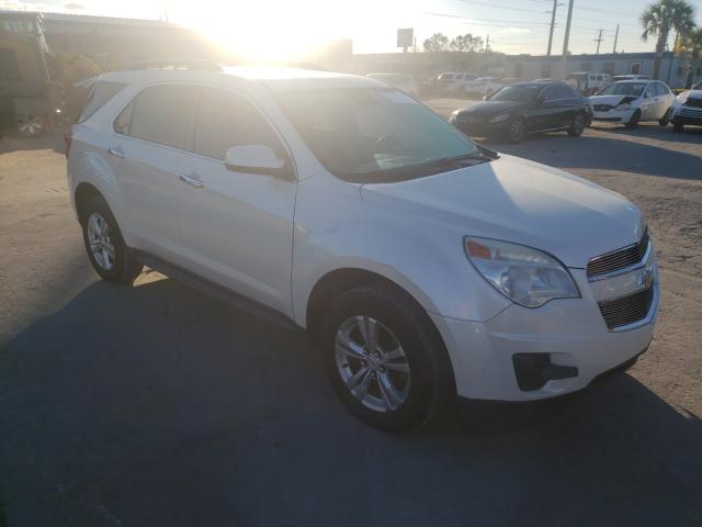 CHEVROLET EQUINOX LT 2012 2gnaldek0c1226844