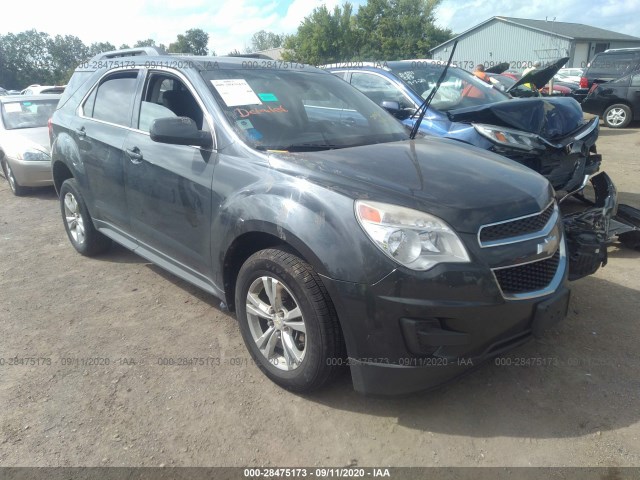 CHEVROLET EQUINOX 2012 2gnaldek0c1227704