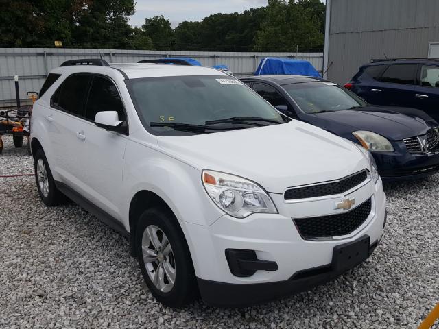 CHEVROLET EQUINOX 2012 2gnaldek0c1235348