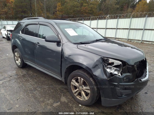 CHEVROLET EQUINOX 2012 2gnaldek0c1237682