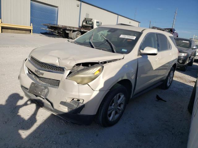 CHEVROLET EQUINOX 2012 2gnaldek0c1244373