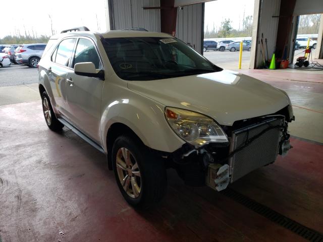 CHEVROLET EQUINOX LT 2012 2gnaldek0c1253283