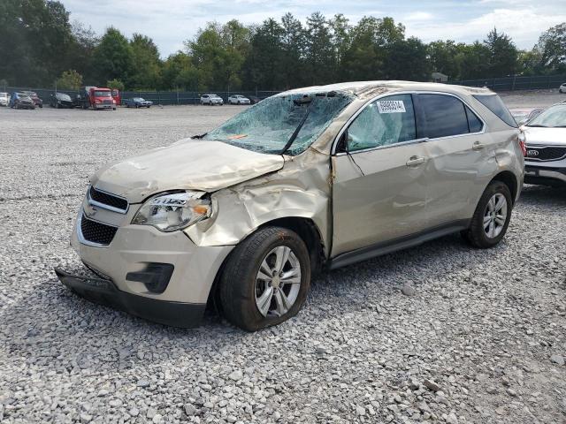 CHEVROLET EQUINOX LT 2012 2gnaldek0c1268365