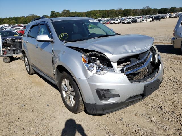 CHEVROLET EQUINOX LT 2012 2gnaldek0c1299468