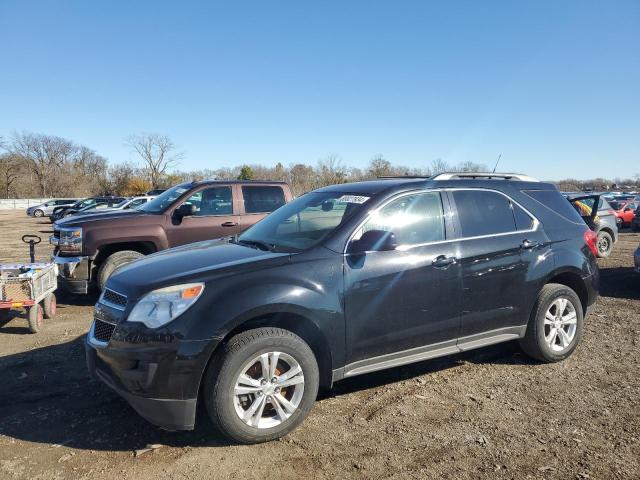 CHEVROLET EQUINOX LT 2012 2gnaldek0c1299986