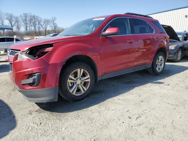 CHEVROLET EQUINOX 2012 2gnaldek0c1308038