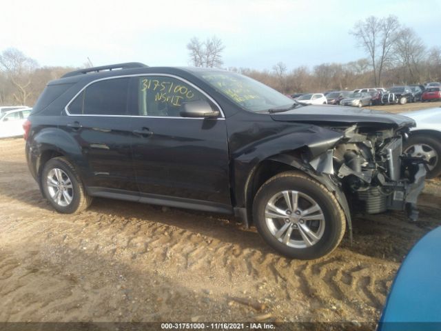 CHEVROLET EQUINOX 2012 2gnaldek0c1339287