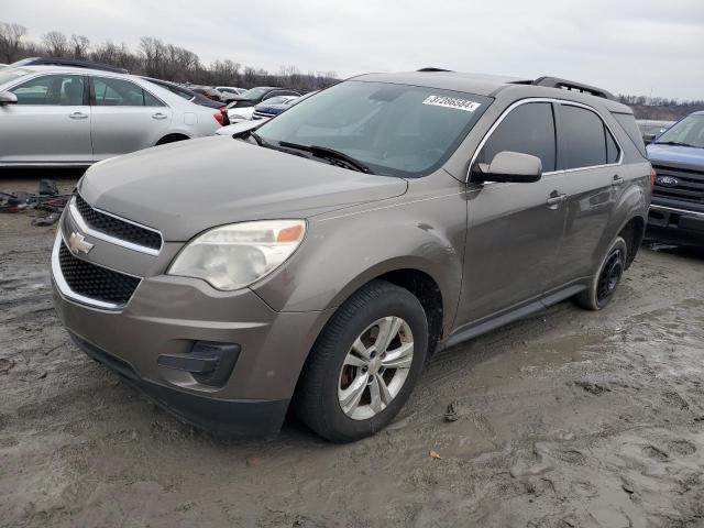 CHEVROLET EQUINOX 2012 2gnaldek0c6101930