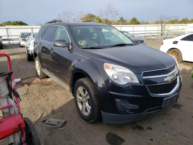 CHEVROLET EQUINOX LT 2012 2gnaldek0c6103029