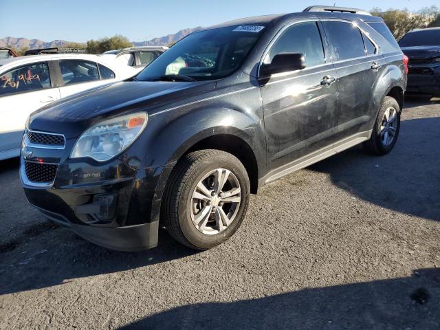 CHEVROLET EQUINOX LT 2012 2gnaldek0c6103967