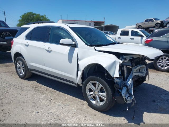 CHEVROLET EQUINOX 2012 2gnaldek0c6104066