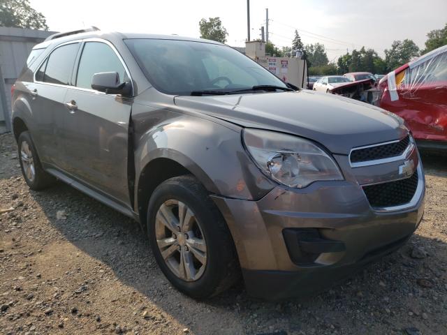 CHEVROLET EQUINOX LT 2012 2gnaldek0c6131218