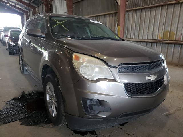 CHEVROLET EQUINOX LT 2012 2gnaldek0c6132093