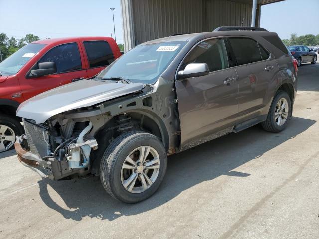 CHEVROLET EQUINOX LS 2012 2gnaldek0c6133258