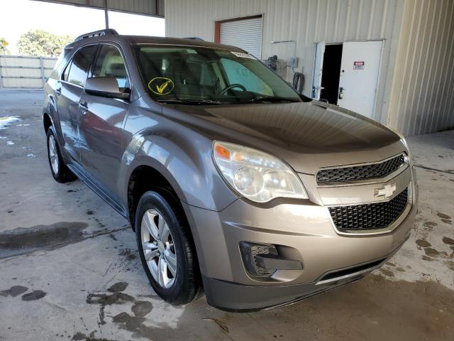 CHEVROLET EQUINOX LT 2012 2gnaldek0c6134314