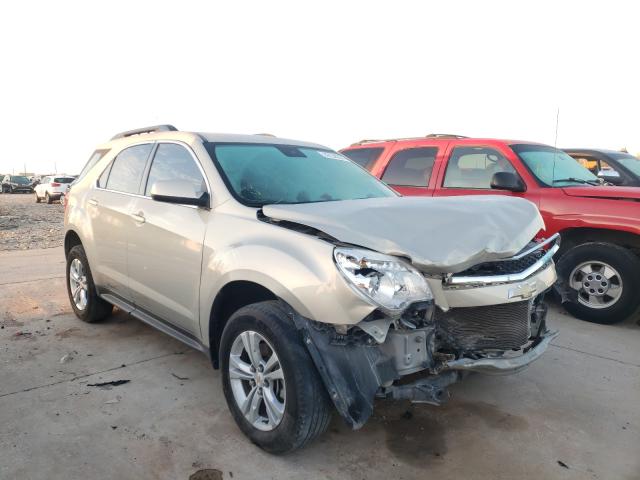 CHEVROLET EQUINOX LT 2012 2gnaldek0c6134572