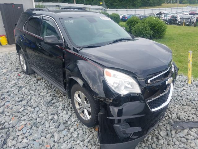 CHEVROLET EQUINOX LT 2012 2gnaldek0c6146866