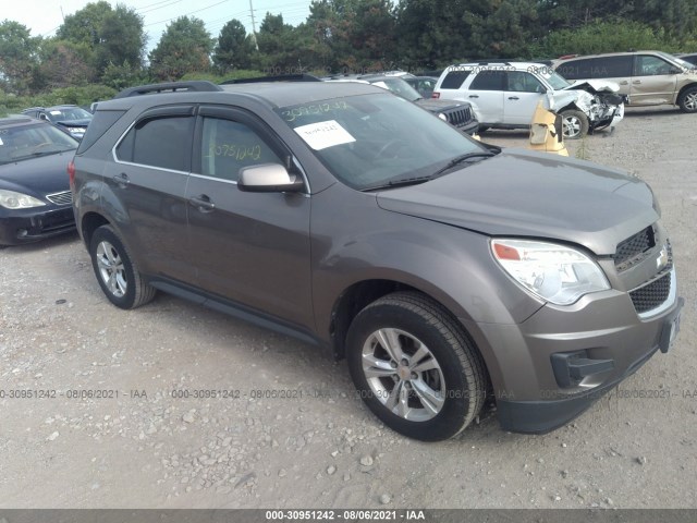 CHEVROLET EQUINOX 2012 2gnaldek0c6147712