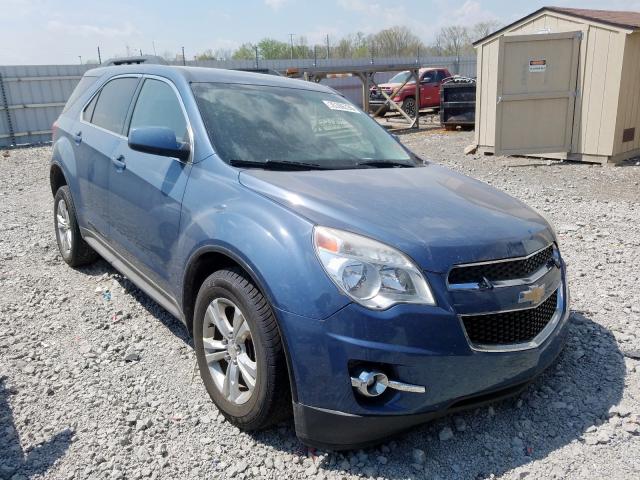 CHEVROLET NULL 2012 2gnaldek0c6152991