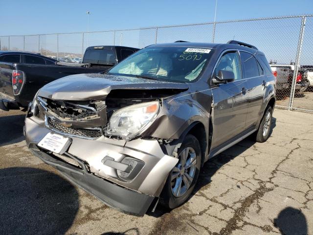 CHEVROLET EQUINOX LT 2012 2gnaldek0c6156328