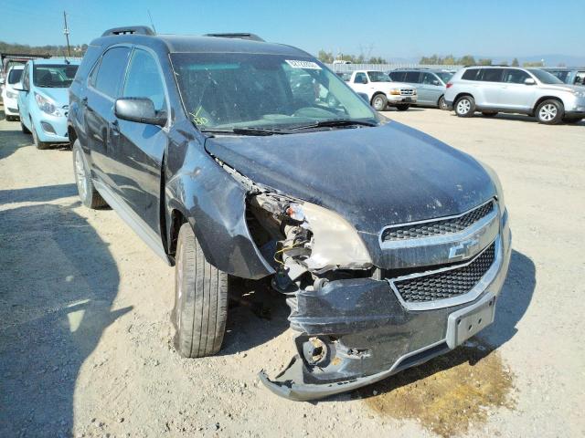 CHEVROLET EQUINOX LT 2012 2gnaldek0c6158046