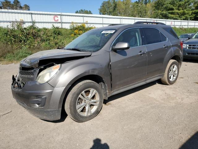 CHEVROLET EQUINOX LT 2012 2gnaldek0c6160346