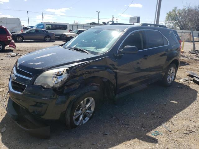 CHEVROLET EQUINOX LT 2012 2gnaldek0c6161982