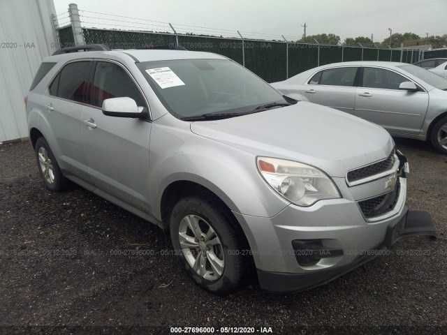 CHEVROLET EQUINOX 2012 2gnaldek0c6162629