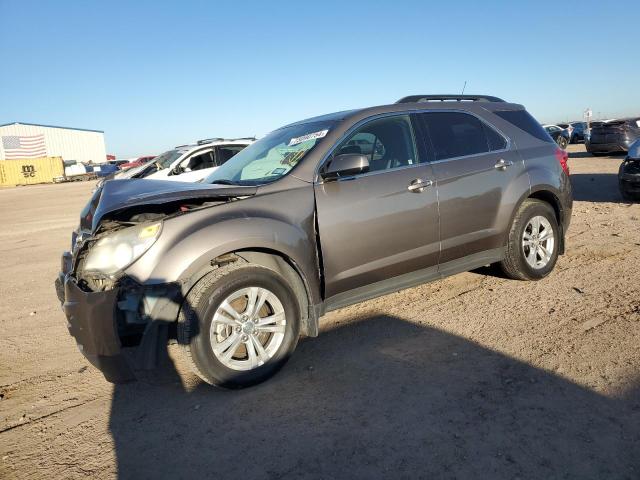 CHEVROLET EQUINOX LT 2012 2gnaldek0c6165465