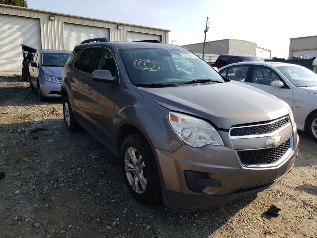 CHEVROLET EQUINOX LT 2012 2gnaldek0c6166356