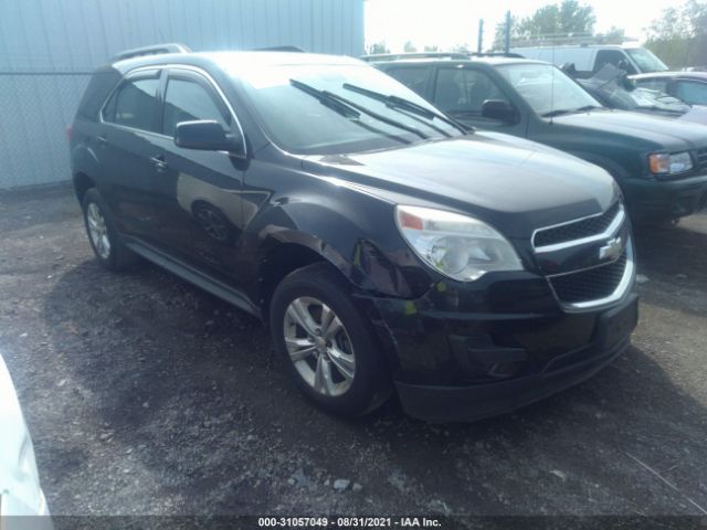 CHEVROLET EQUINOX 2012 2gnaldek0c6167894