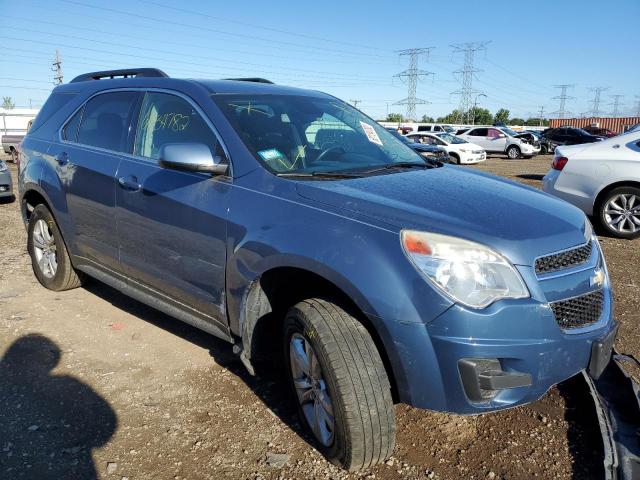 CHEVROLET EQUINOX LT 2012 2gnaldek0c6170794