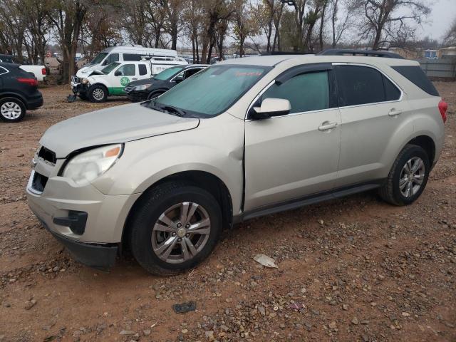 CHEVROLET EQUINOX LT 2012 2gnaldek0c6186770