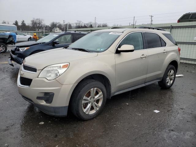 CHEVROLET EQUINOX LT 2012 2gnaldek0c6192018