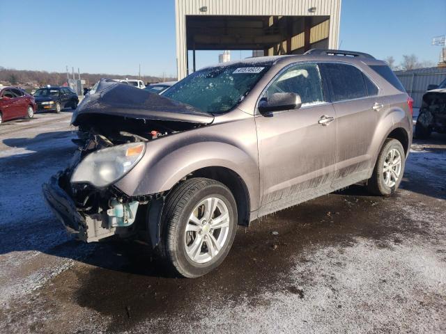 CHEVROLET EQUINOX LT 2012 2gnaldek0c6195923