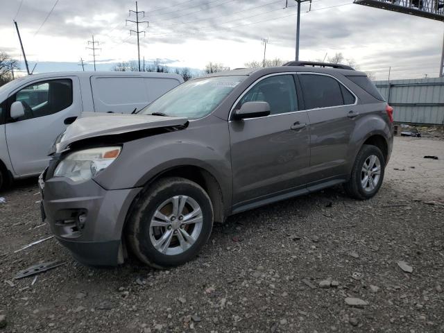 CHEVROLET EQUINOX 2012 2gnaldek0c6196215