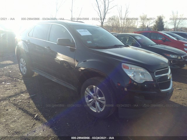 CHEVROLET EQUINOX 2012 2gnaldek0c6214020