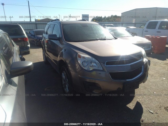 CHEVROLET EQUINOX 2012 2gnaldek0c6215717