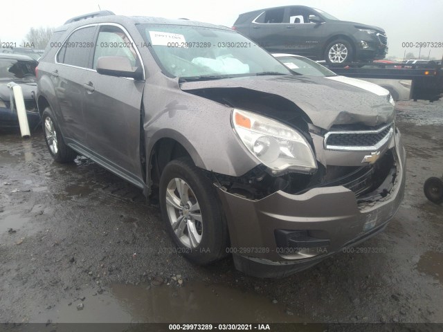 CHEVROLET EQUINOX 2012 2gnaldek0c6225728