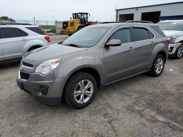 CHEVROLET EQUINOX LT 2012 2gnaldek0c6226359