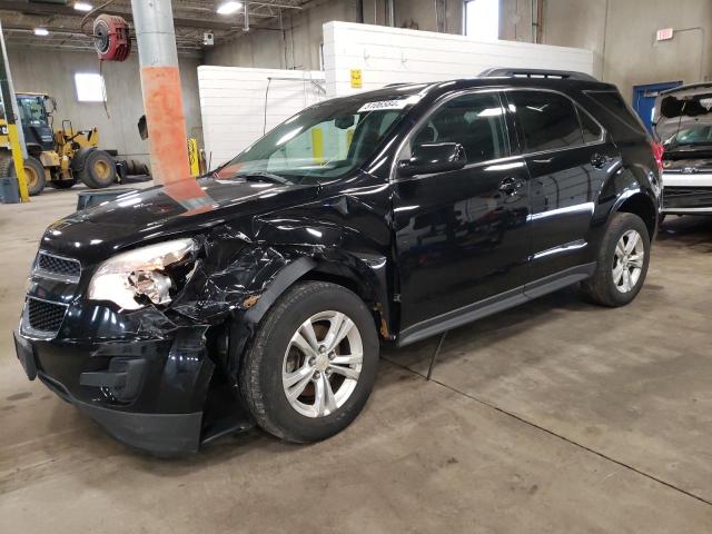 CHEVROLET EQUINOX 2012 2gnaldek0c6231142